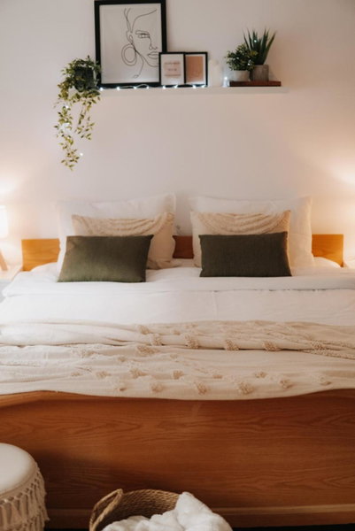 Cozy 2-Bedroom Boho-Themed Home, Caransebeş, Roumanie
