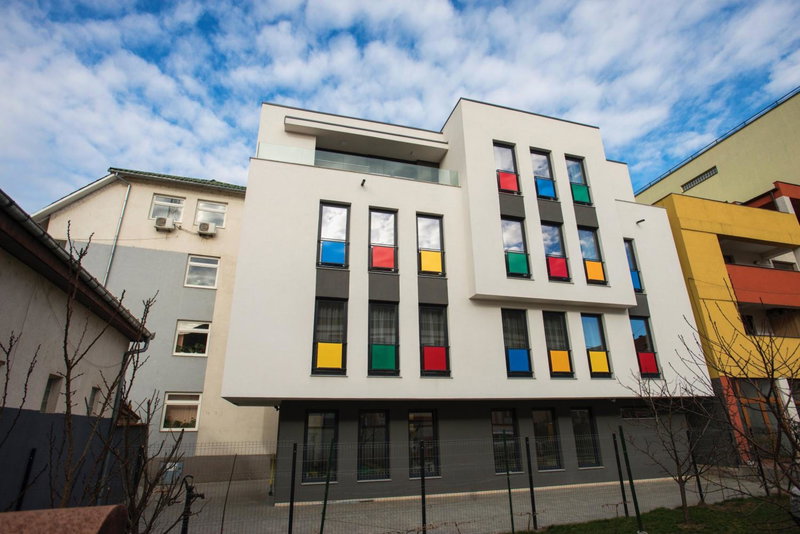 Lira Holiday Apartments, Satu Mare, Romania