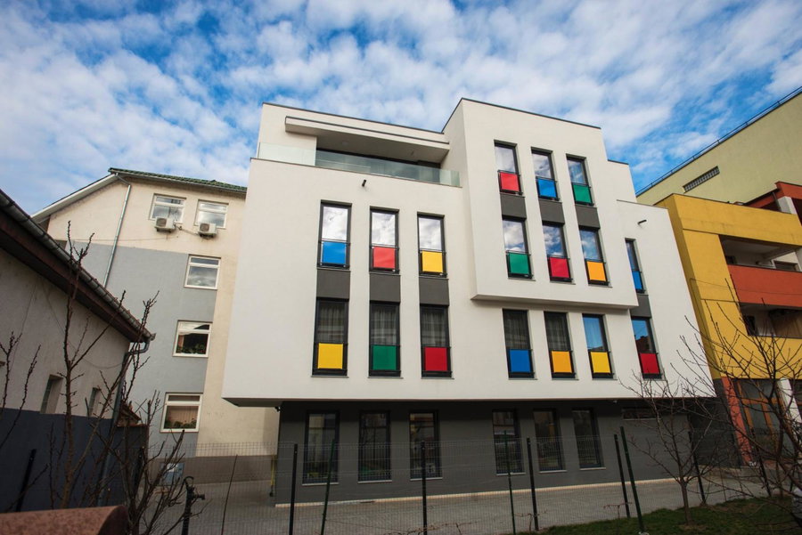 Lira Holiday Apartments, Satu Mare, Romania