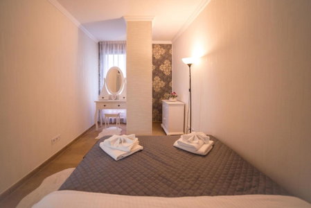 Lira Holiday Apartments, Satu Mare, Romania