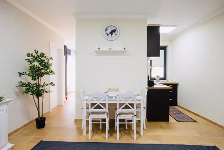 Lira Holiday Apartments, Satu Mare, Romania