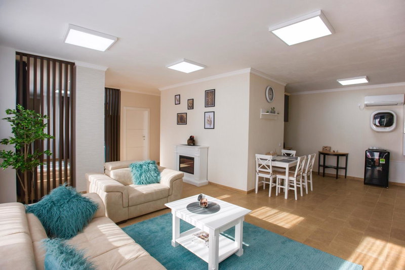 Lira Holiday Apartments, Satu Mare, Romania