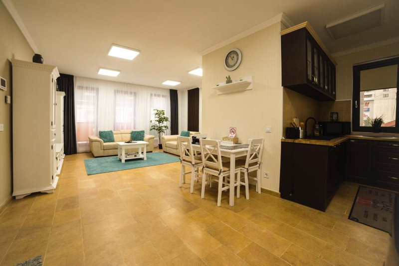 Lira Holiday Apartments, Satu Mare, Romania