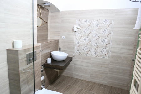 Residence Krone, Braşov, Romania