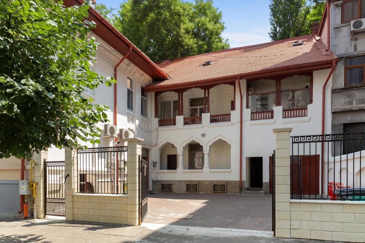 VD Boutique Apartments No 2, Roumanie