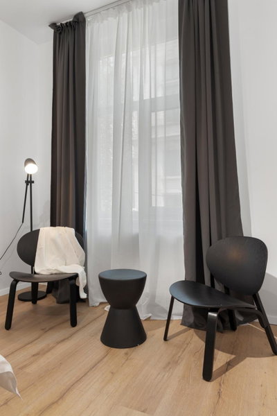 VD Boutique Apartments No 2, Bucharest, Romania