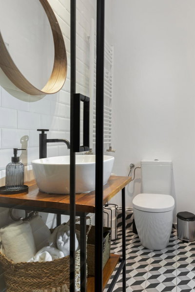 VD Boutique Apartments No 2, Bucharest, Romania