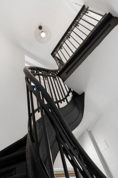 VD Boutique Apartments No 2, Bucharest, Romania