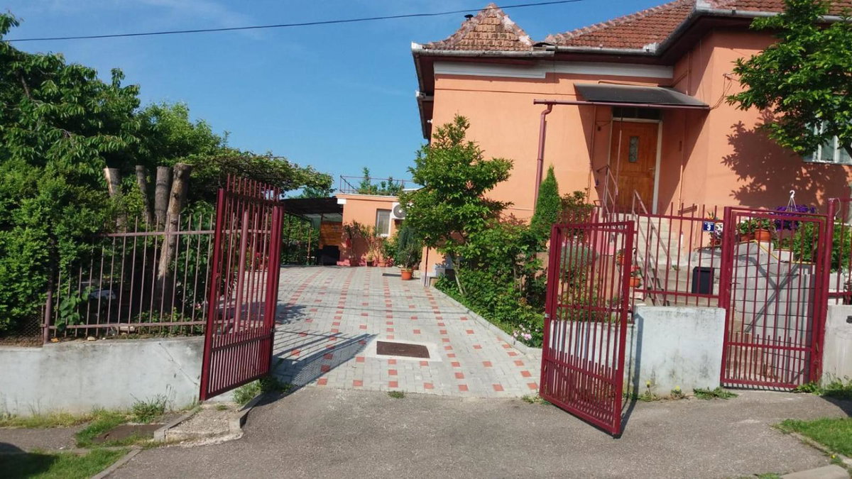 Hotel · MRI Residence, Cluj-Napoca