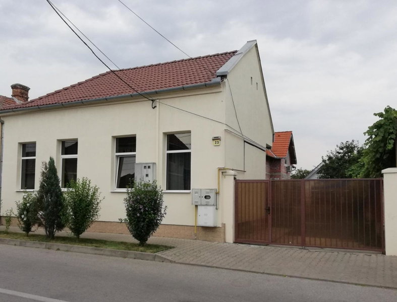 Confort House Plus, Alba Iulia, Romania