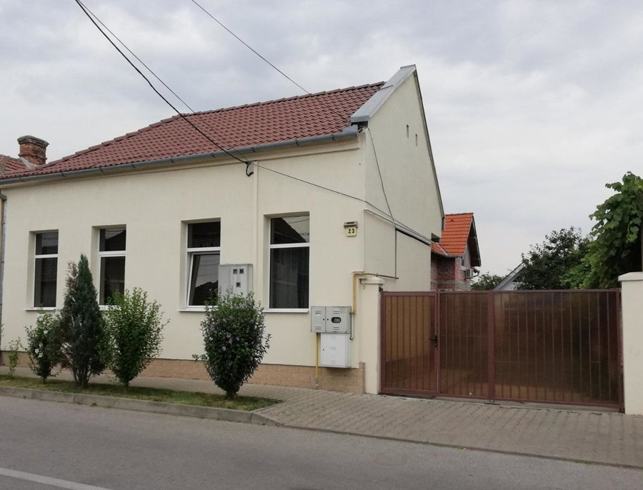 Confort House Plus, Alba Iulia, Romania