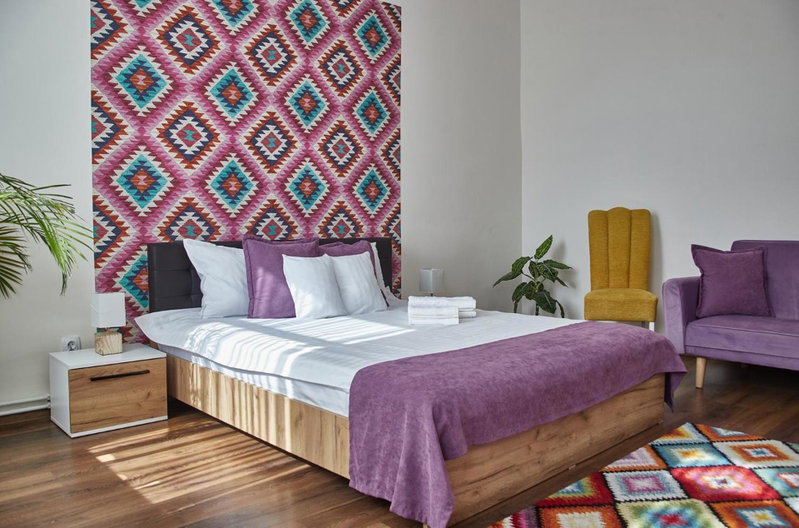 Confort House Plus, Alba Iulia, Romania
