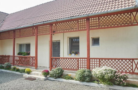 Confort House Plus, Alba Iulia, Romania