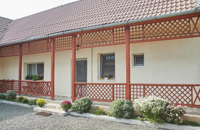 Confort House Plus, Alba Iulia, Romania