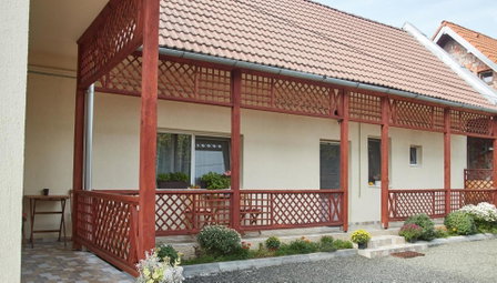 Confort House Plus, Alba Iulia, Romania