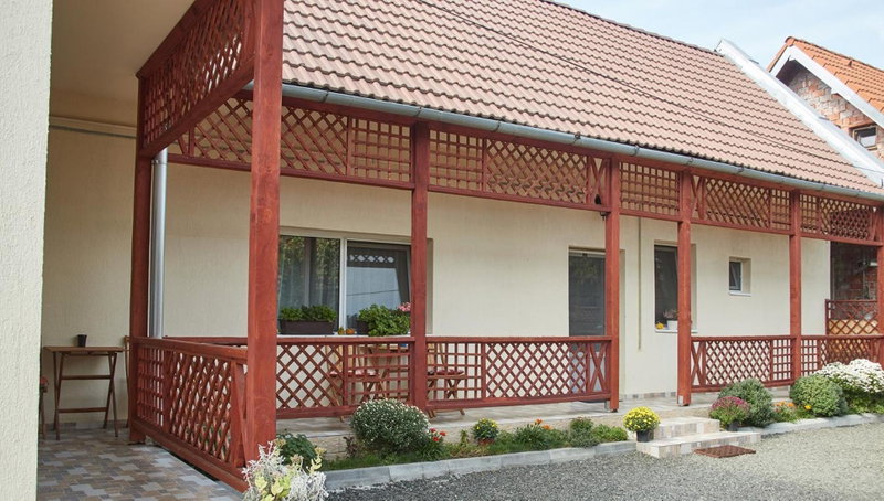 Confort House Plus, Alba Iulia, Romania