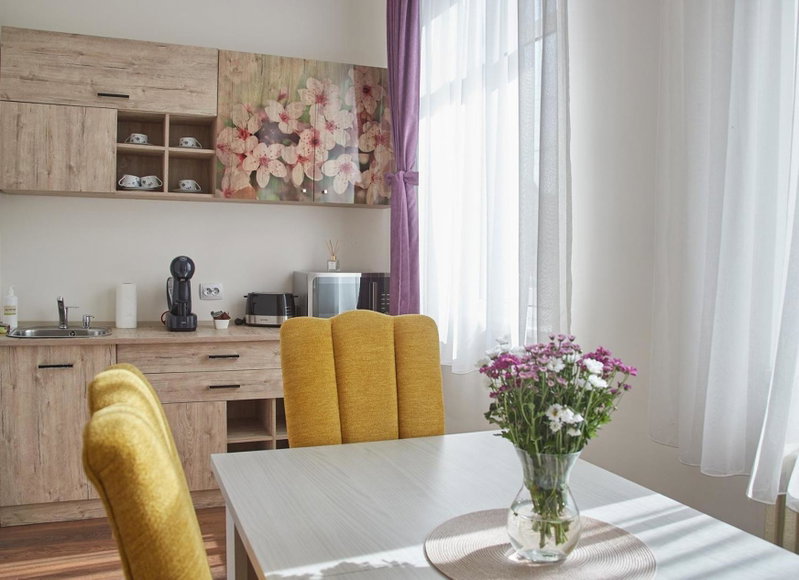 Confort House Plus, Alba Iulia, Romania