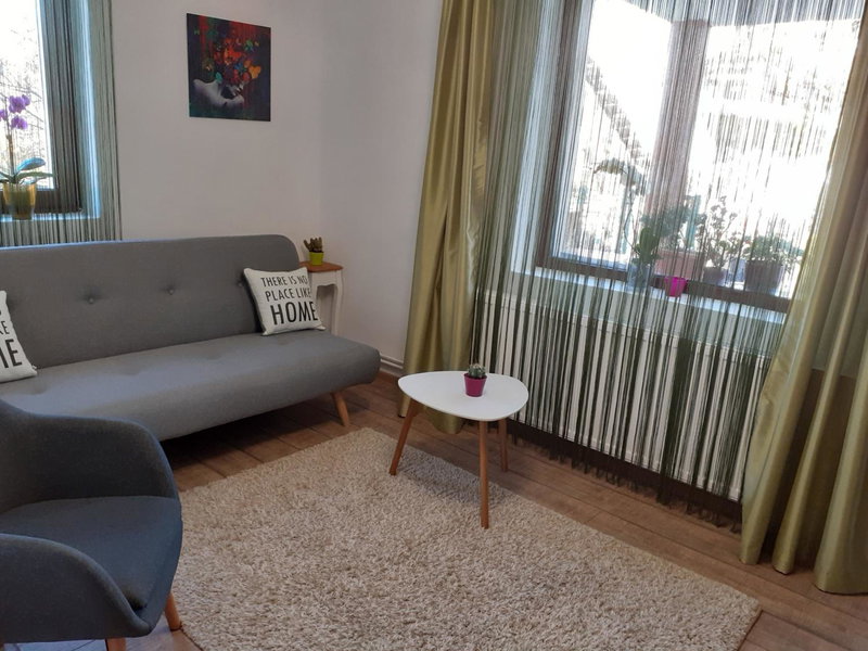 R-House, Braşov, Romania