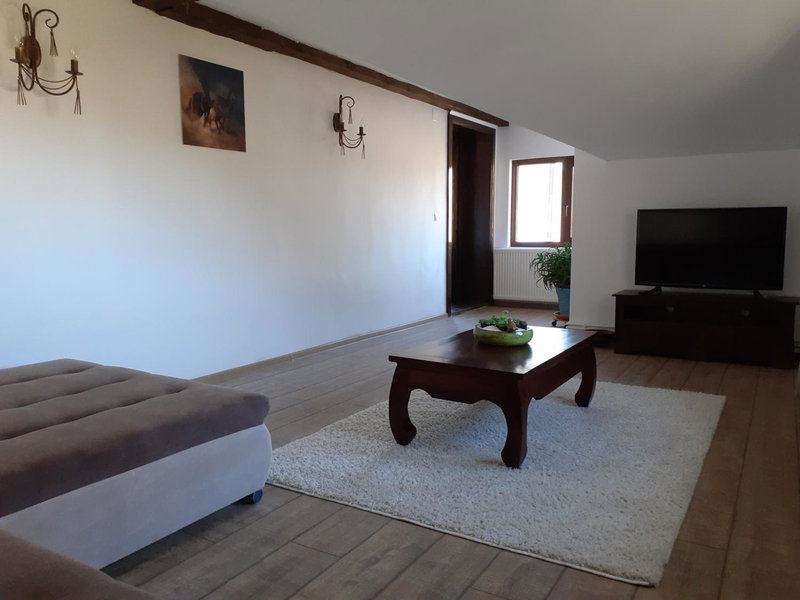 R-House, Braşov, Romania