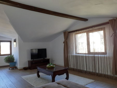 R-House, Braşov, Romania