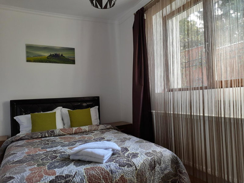 R-House, Braşov, Romania