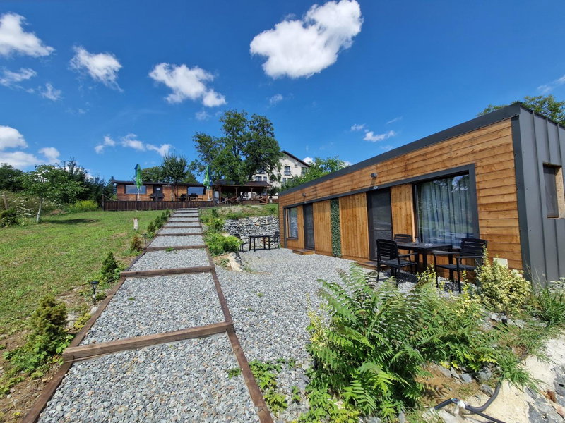 Bella Vista Bungalow, Turda, Romania