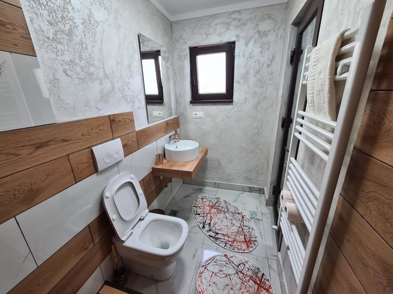 Bella Vista Bungalow, Turda, Romania