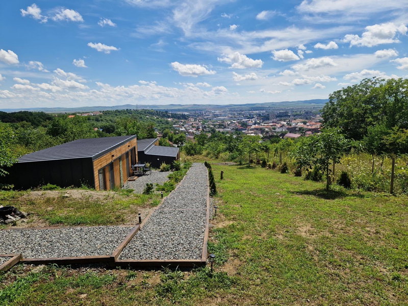 Bella Vista Bungalow, Turda, Romania