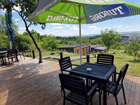 Bella Vista Bungalow, Turda, Romania