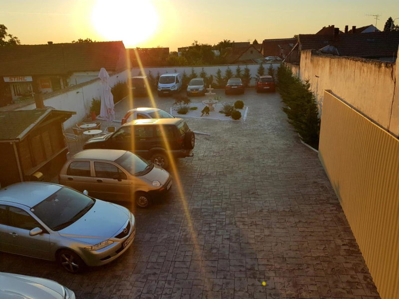 Pensiune Xe-Mar, Arad, Rumänien
