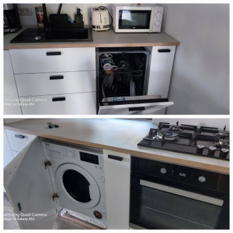 Apartament in complex rezidential cu parcare in curte, Timişoara, Romania