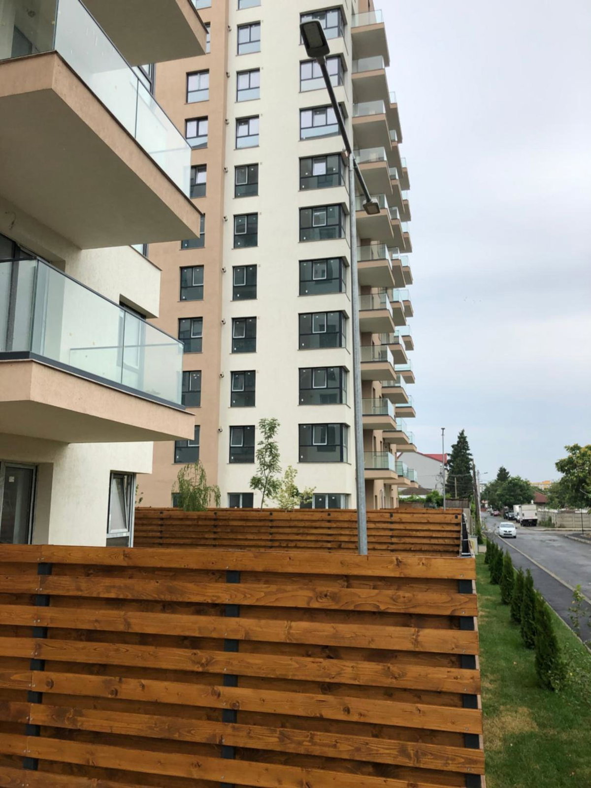 Hotel · Beautiful Penthouse Lakeview W18, Bucharest