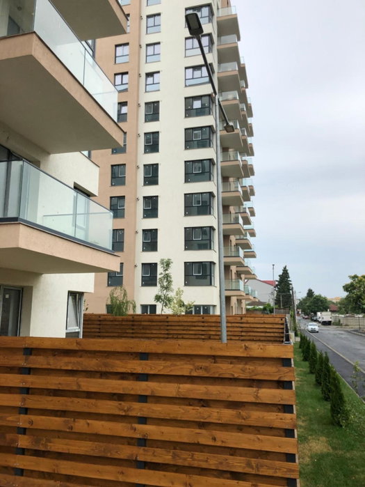 Beautiful Penthouse Lakeview W18, Bucharest, Romania