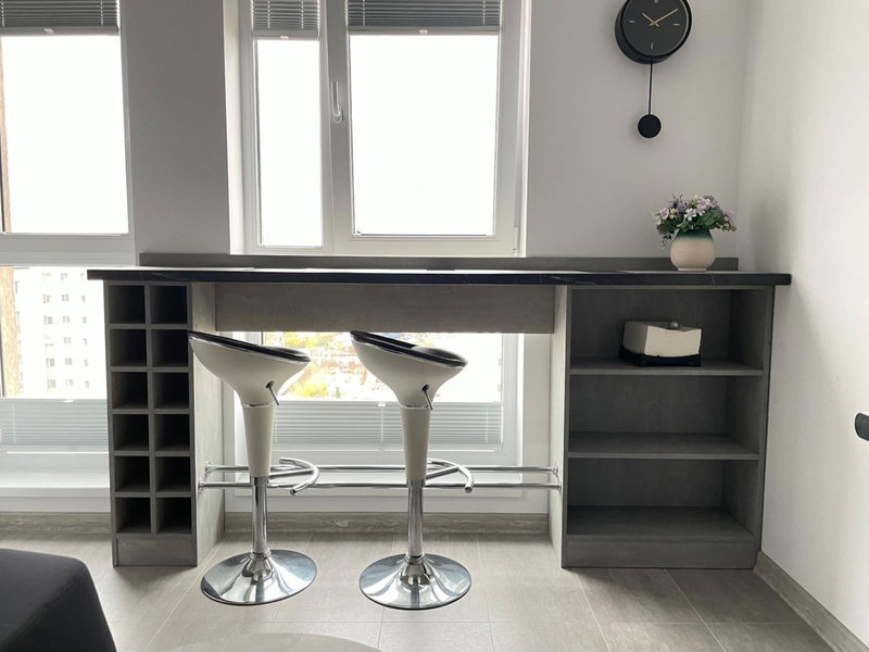 Beautiful Penthouse Lakeview W18, Bucharest, Romania