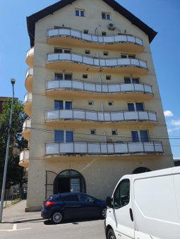 Apartament Alex, Sibiu, Roumanie