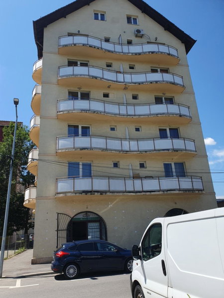 Apartament Alex, Sibiu, Roumanie