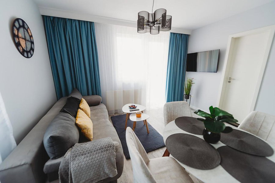 Apartament Alex, Sibiu, Roumanie