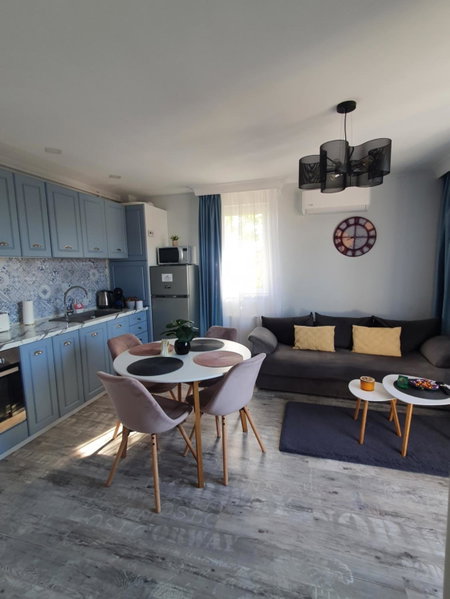 Apartament Alex, Sibiu, Roumanie