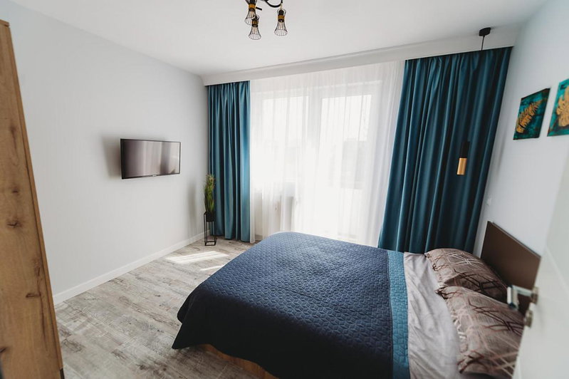 Apartament Alex, Sibiu, Roumanie