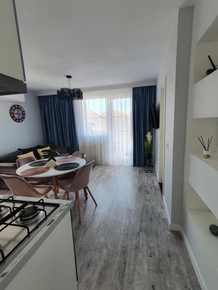 Apartament Alex, Sibiu, Roumanie