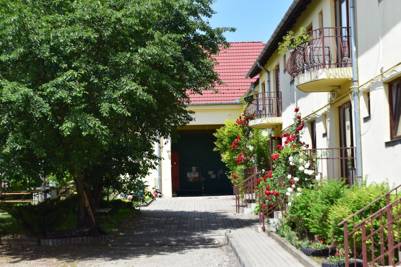 Pension GreenHouse, Sibiu, Romania