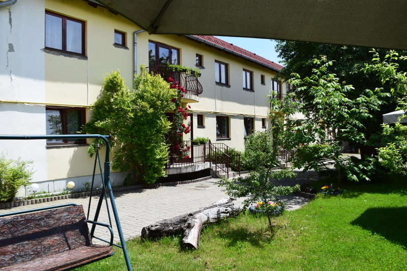 Pension GreenHouse, Sibiu, Romania