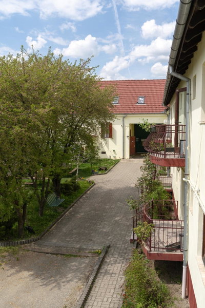 Pension GreenHouse, Sibiu, Romania