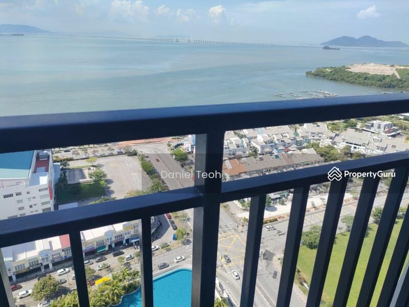 House for rent in George Town, Malaysia · 3 Residence · 3 rooms, 2 baths