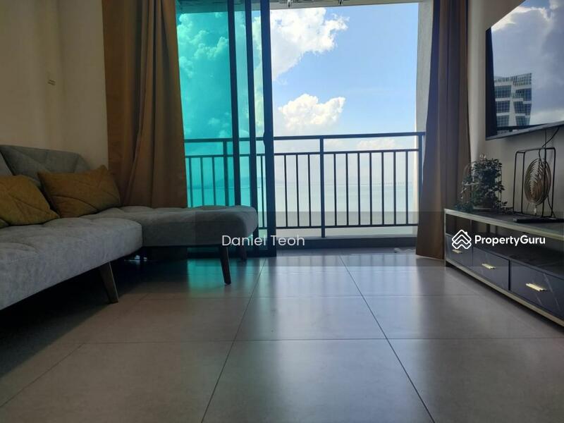 House for rent in George Town, Malaysia · 3 Residence · 3 rooms, 2 baths