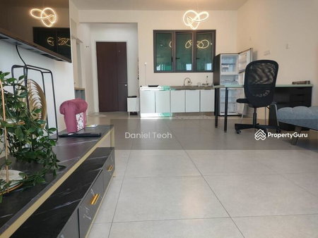 House for rent in George Town, Malaysia · 3 Residence · 3 rooms, 2 baths