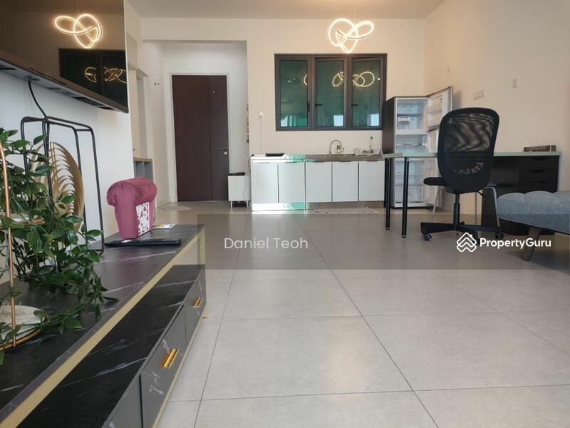 House for rent in George Town, Malaysia · 3 Residence · 3 rooms, 2 baths