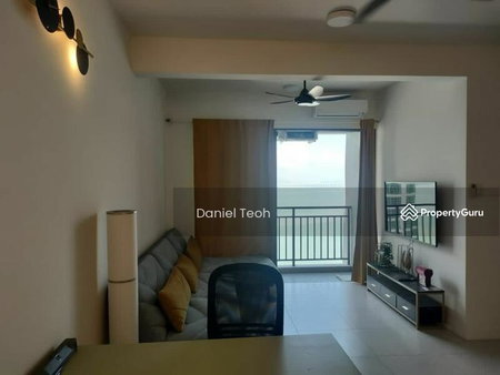 House for rent in George Town, Malaysia · 3 Residence · 3 rooms, 2 baths