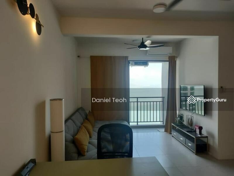 House for rent in George Town, Malaysia · 3 Residence · 3 rooms, 2 baths