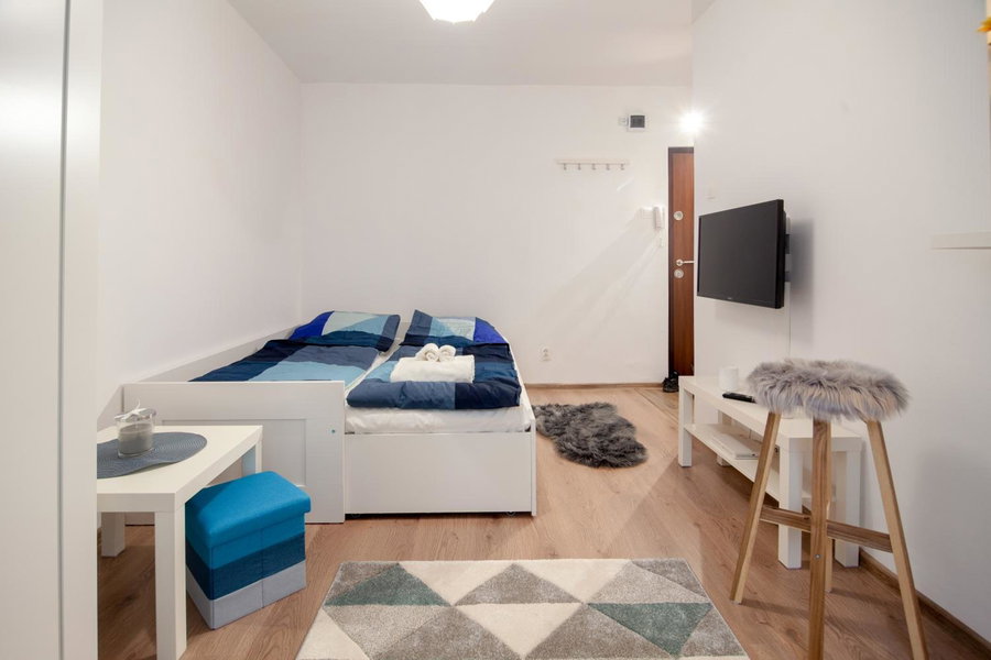 International Aparthotel - Free parking, Cluj-Napoca, Romania